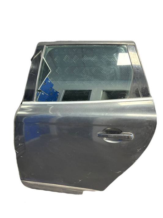 PUERTA LADO PILOTO LH TRASERA   VOLVO   XC60 - PCR AUTOMOTRIZ