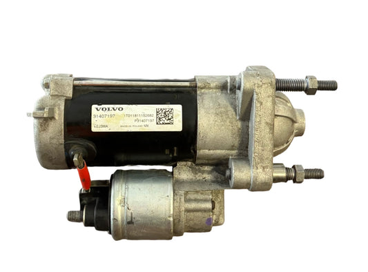 Motor de Partida VOLVO 31407197 - PCR AUTOMOTRIZ