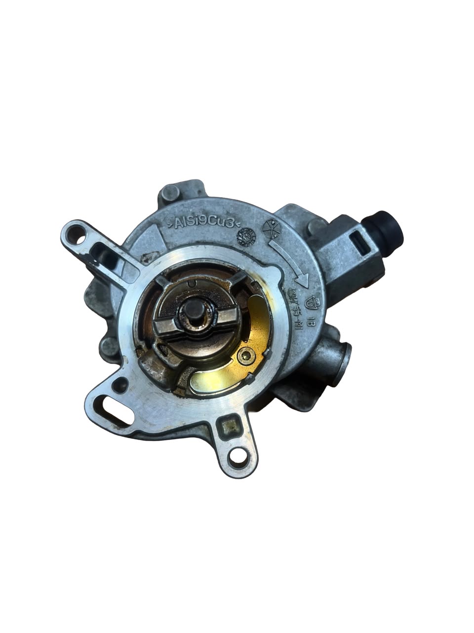 DEPRESOR DE FRENO Nº DE PARTE BM5G24451FB