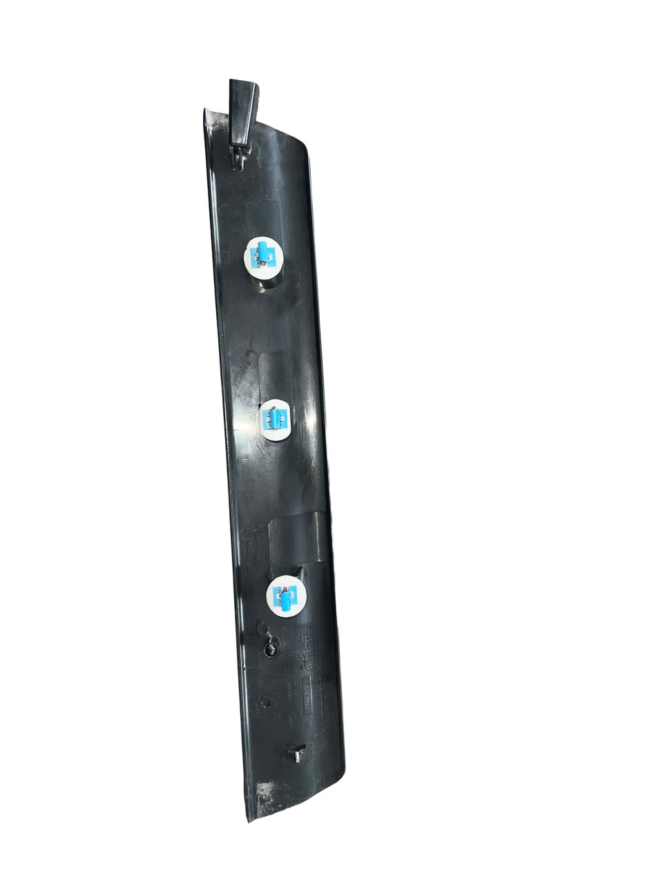 MOLDURA INTERIOR PUERTA DELANTERA DERECHA Nº DE PARTE 31306758