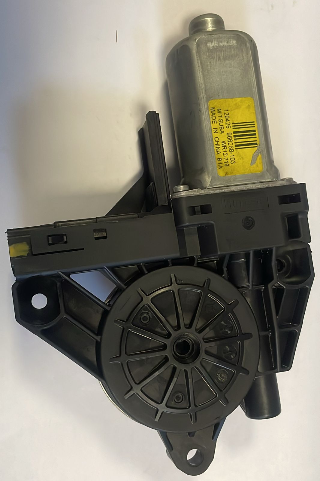 MOTOR  ALZA VIDRIO  XC60 T5 966268-103