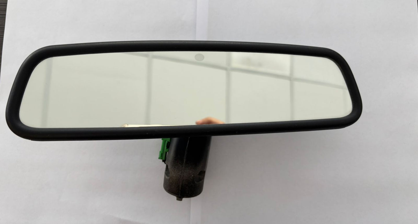 RETROVISOR INTERIOR  31218968