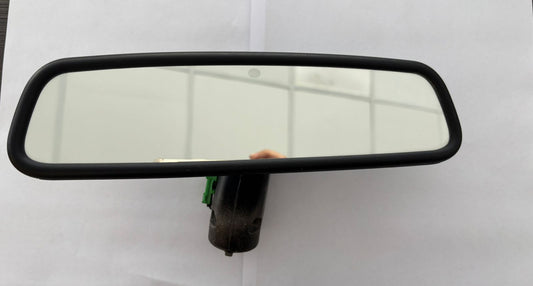 RETROVISOR INTERIOR  31218968