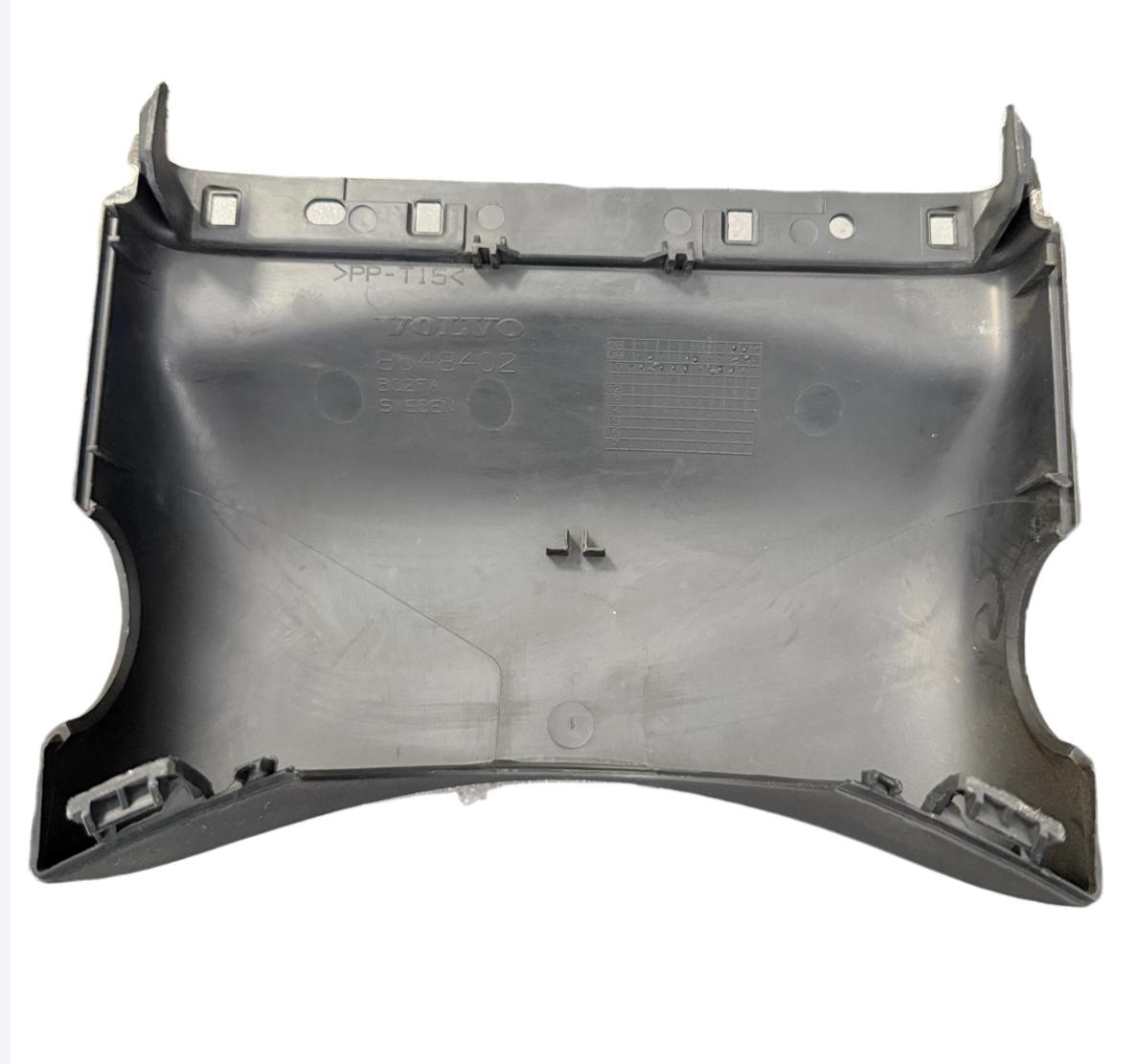CUBIERTA DE COLUMNA DE DIRECCION 8648402 - PCR AUTOMOTRIZ