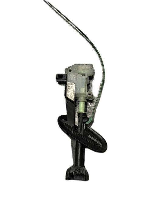 ACTIVADOR DE LA TAPA DE ESTANQUE 31278861