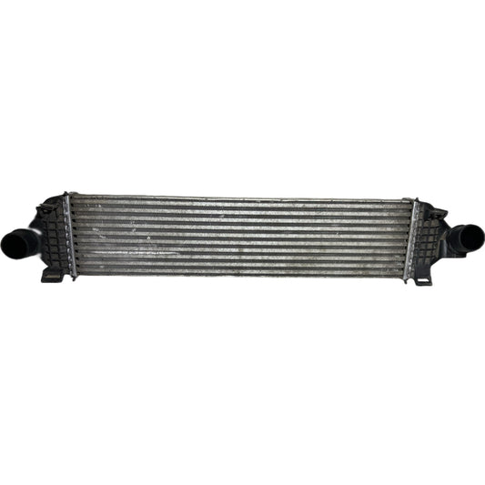 INTERCOOLER VOLVO V40/V60/S60 T3 4.6 2010-2016 BV619L440BE - PCR AUTOMOTRIZ