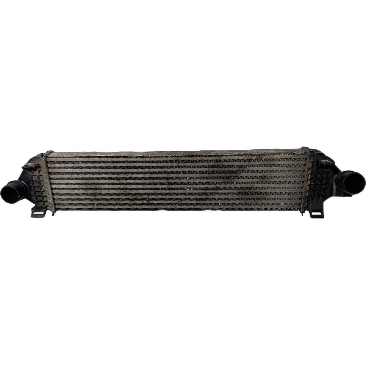 INTERCOOLER VOLVO S60/V60/V70/S80/V40/V40CC/ T3 T4 D3 D4 2007-2018 31368270 - PCR AUTOMOTRIZ