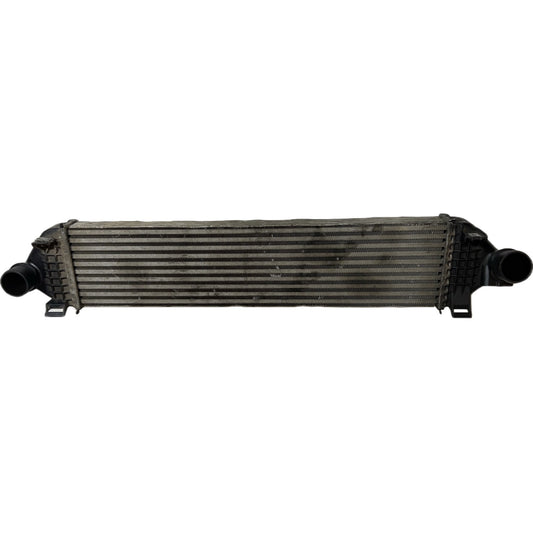 INTERCOOLER VOLVO S60/V60/V70/S80/V40/V40CC/ T3 T4 D3 D4 2007-2018 31368270 - PCR AUTOMOTRIZ