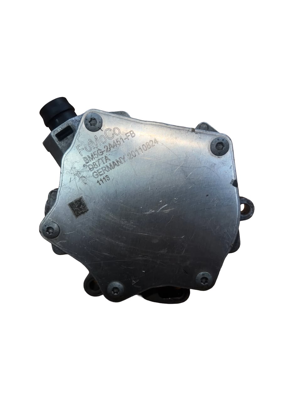 DEPRESOR DE FRENO Nº DE PARTE BM5G24451FB