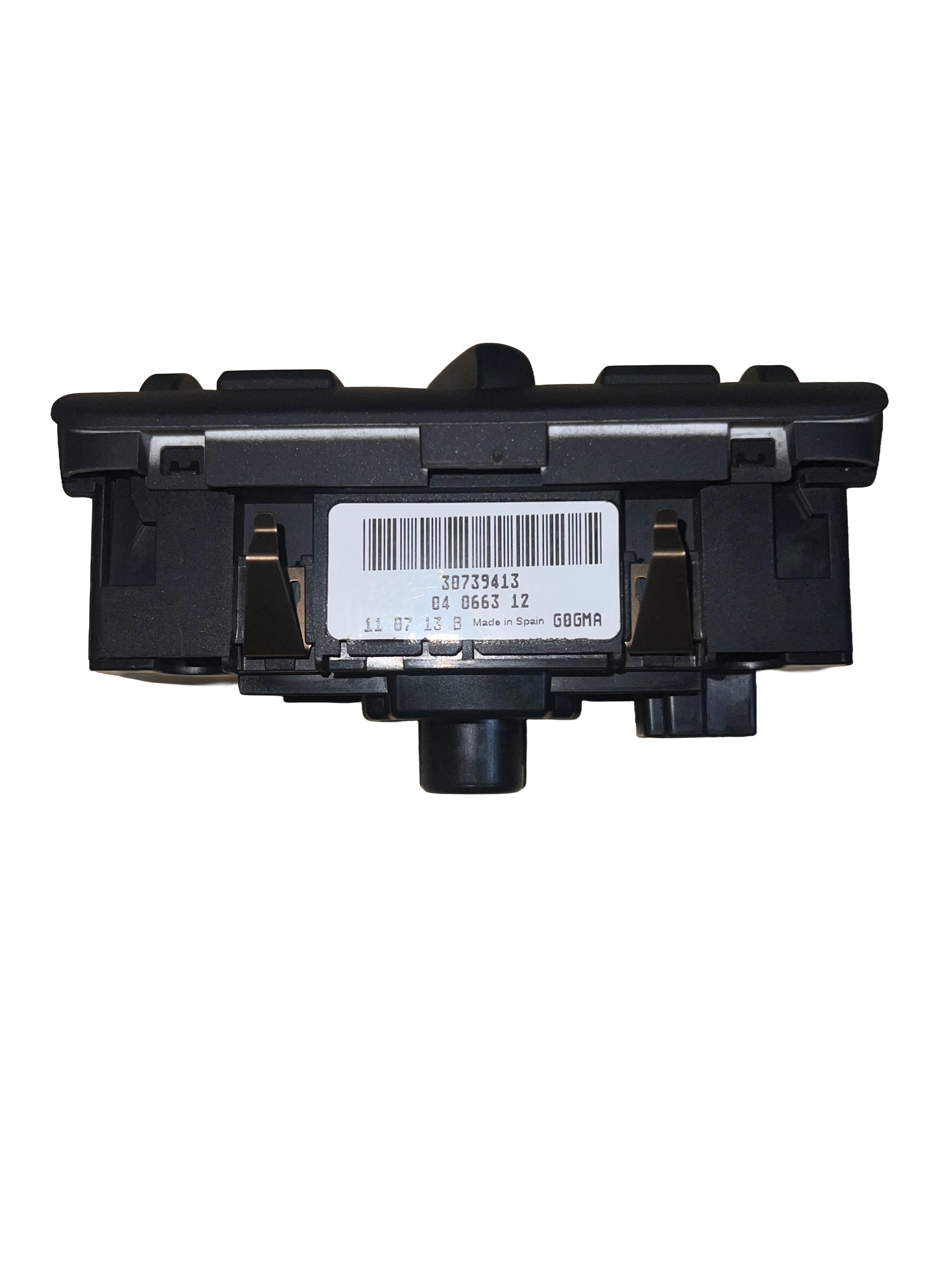 INTERRUPTOR DE LUCES (BOTONERA)Nº DE PARTE 30739413 - PCR AUTOMOTRIZ