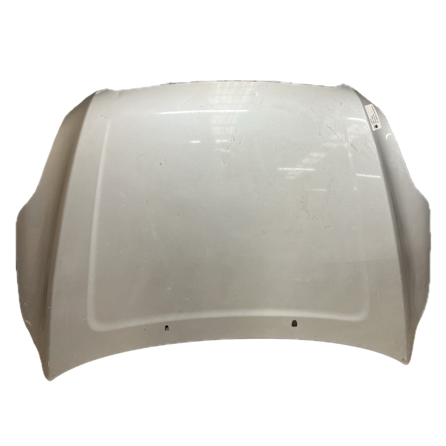 CAPÓ VOLVO XC60 2010-2013 - PCR AUTOMOTRIZ
