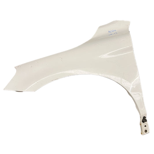 TAPABARRO VOLVO XC60 LH BLANCO 2009-2013