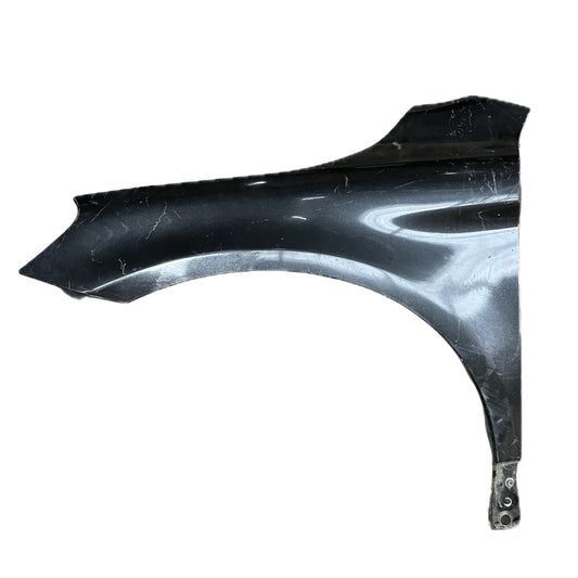 TAPABARRO VOLVO XC60 NEGRO LH 2009-2013