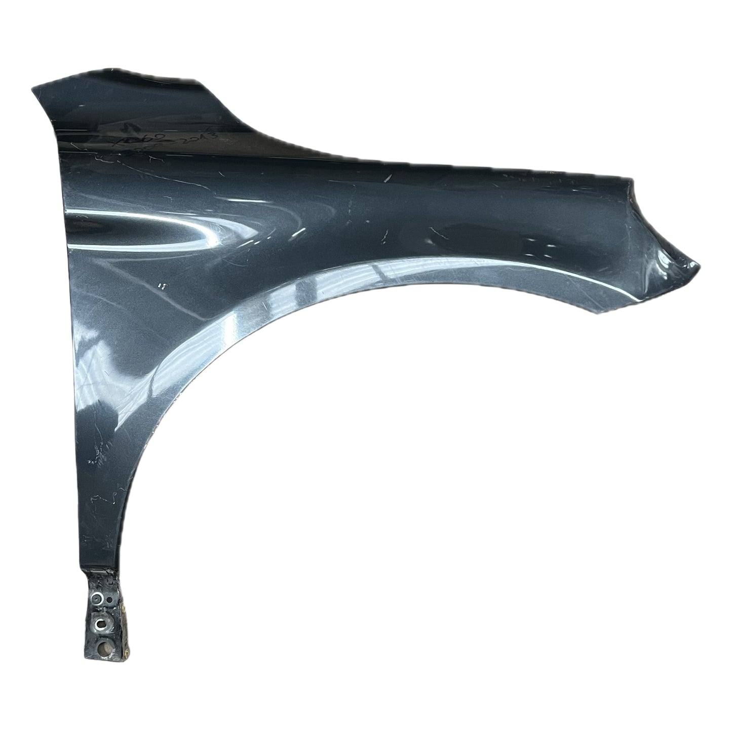 TAPABARRO VOLVO XC60 RH 2009-2013