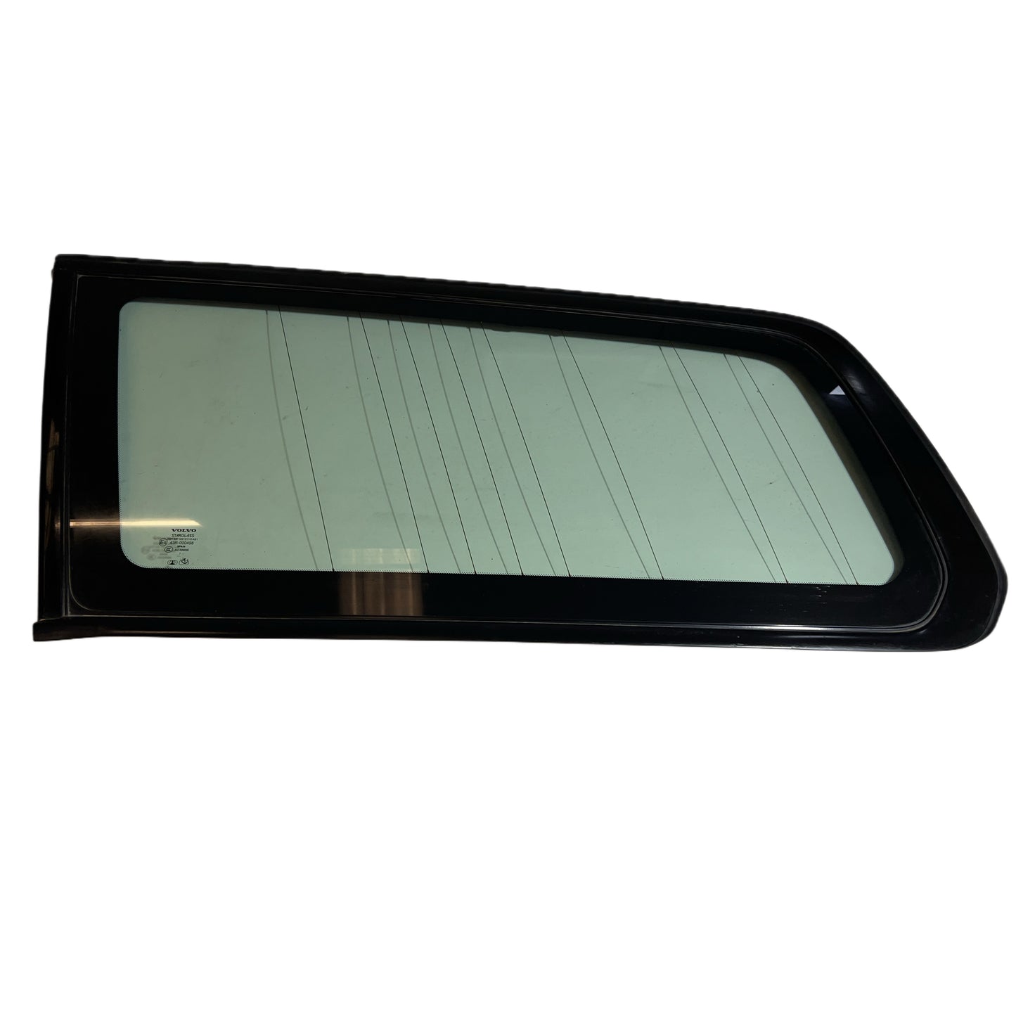 LUNETA VOLVO 43R000498 XC70 LH