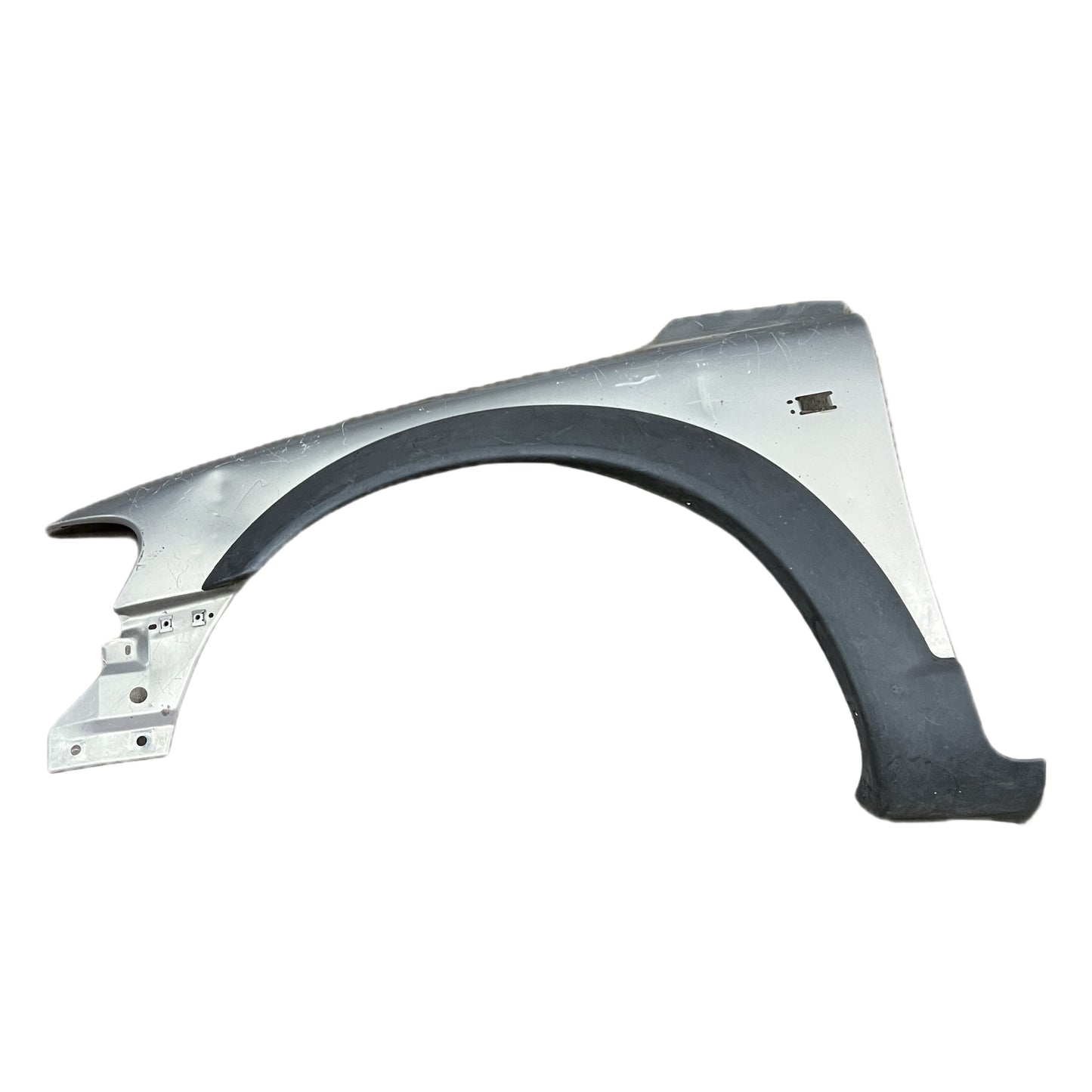 TAPABARRO VOLVO  XC70 LH 2007