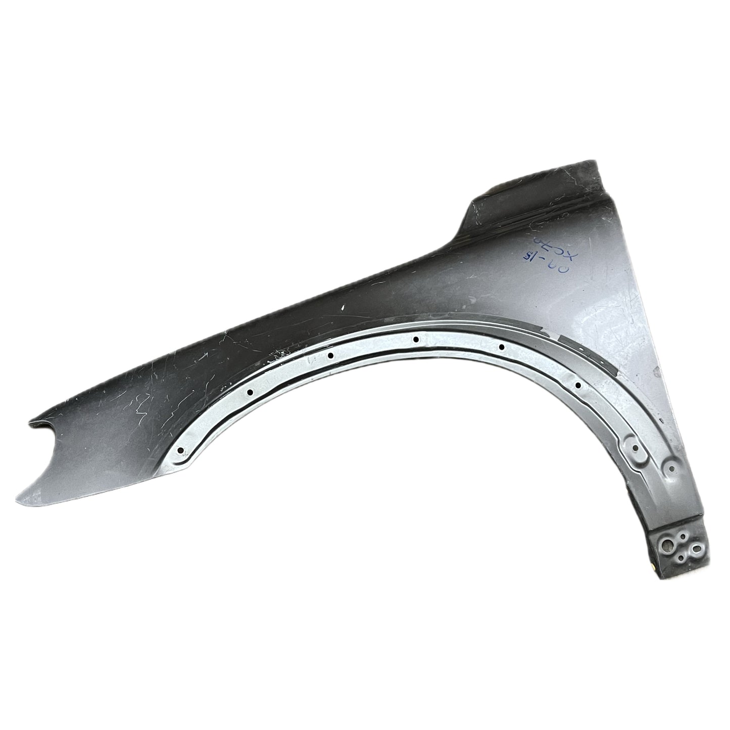 TAPABARRO VOLVO XC70 LH 2009-2015