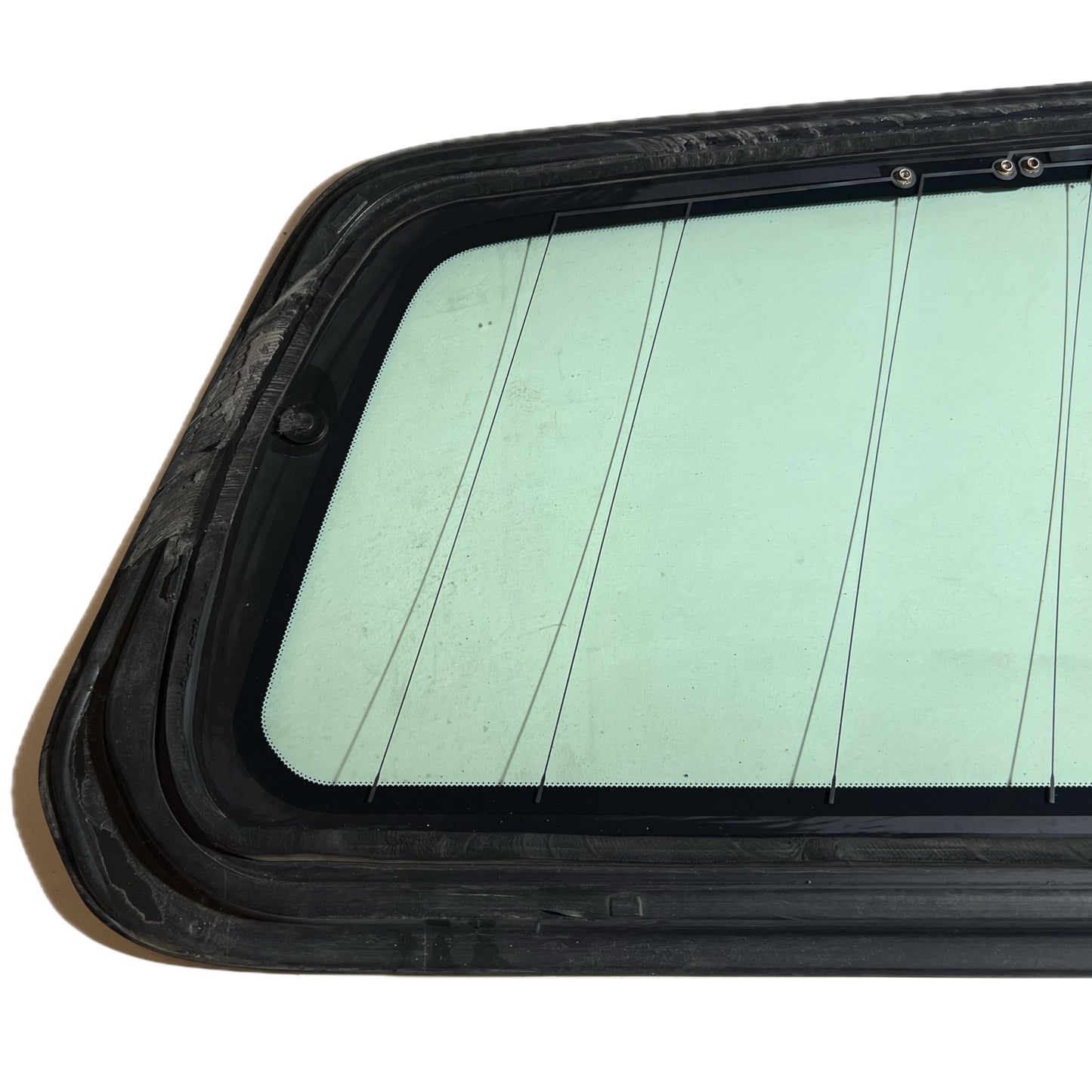 LUNETA VOLVO 43R000498 XC70 LH