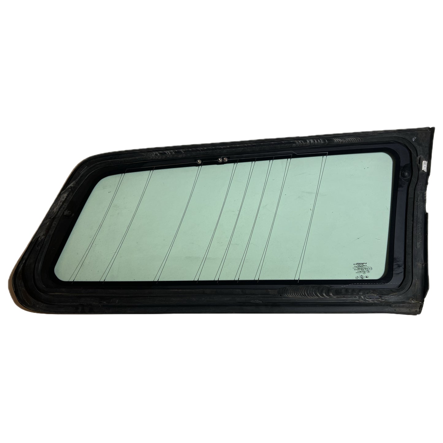 LUNETA VOLVO 43R000498 XC70 LH