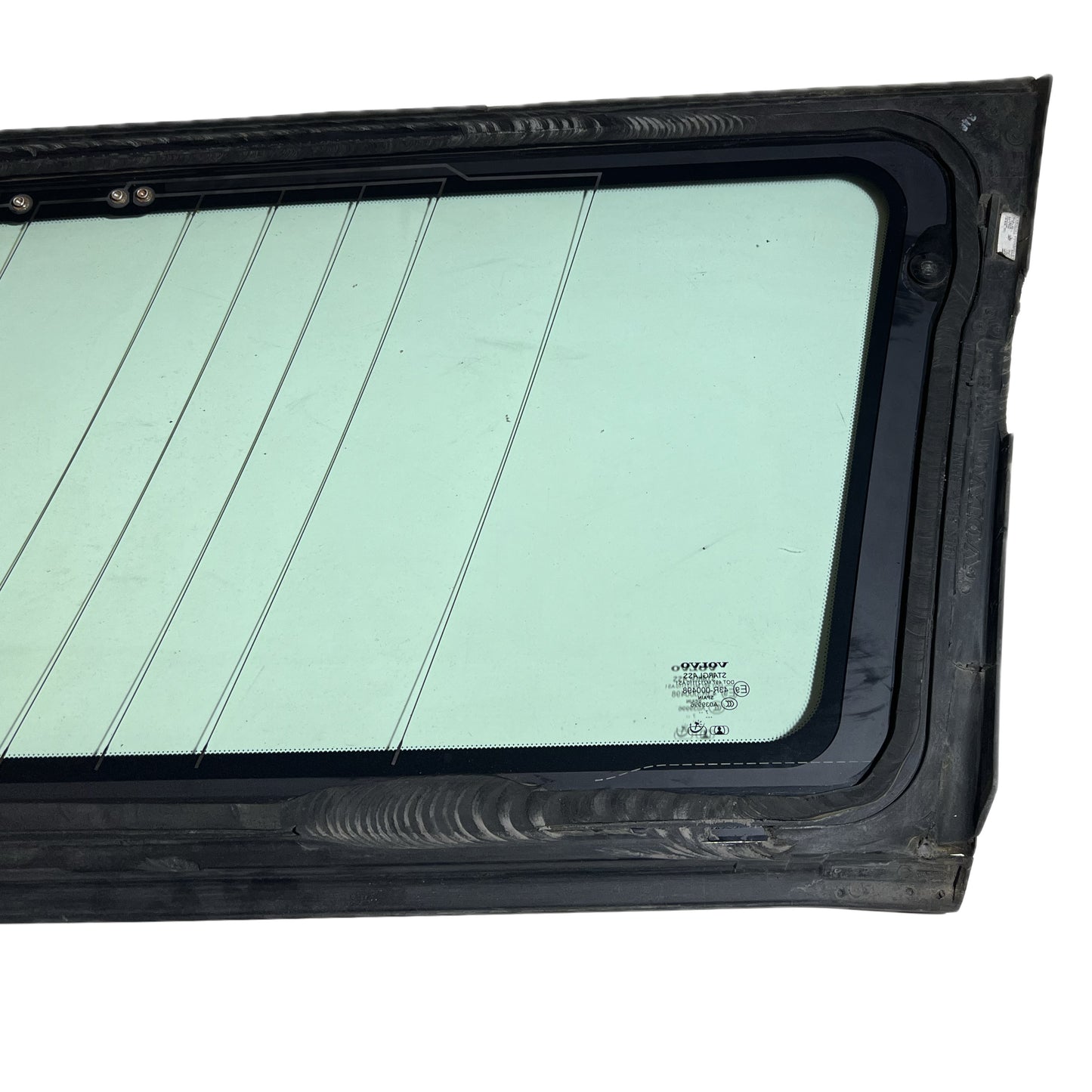 LUNETA VOLVO 43R000498 XC70 LH