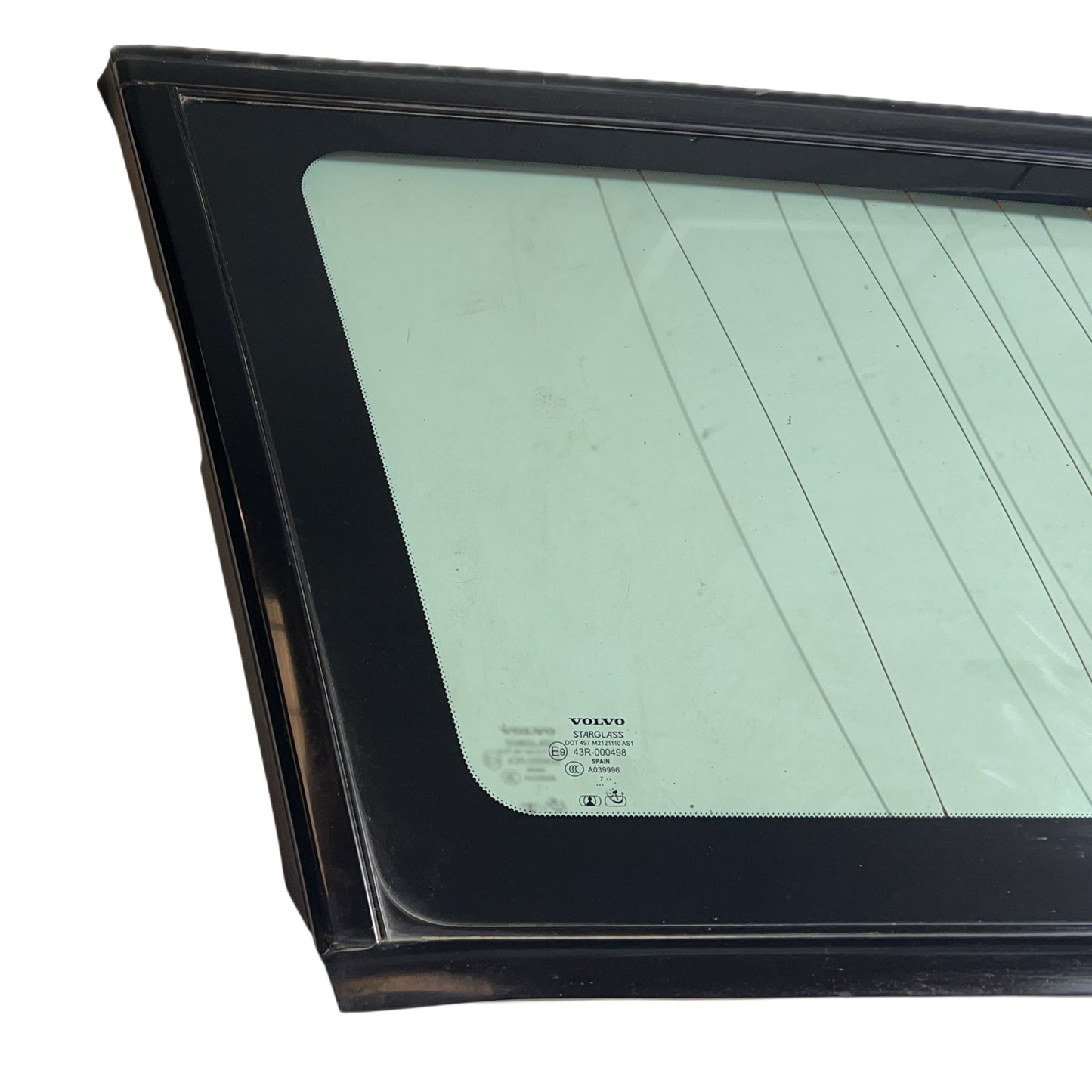 LUNETA VOLVO 43R000498 XC70 LH