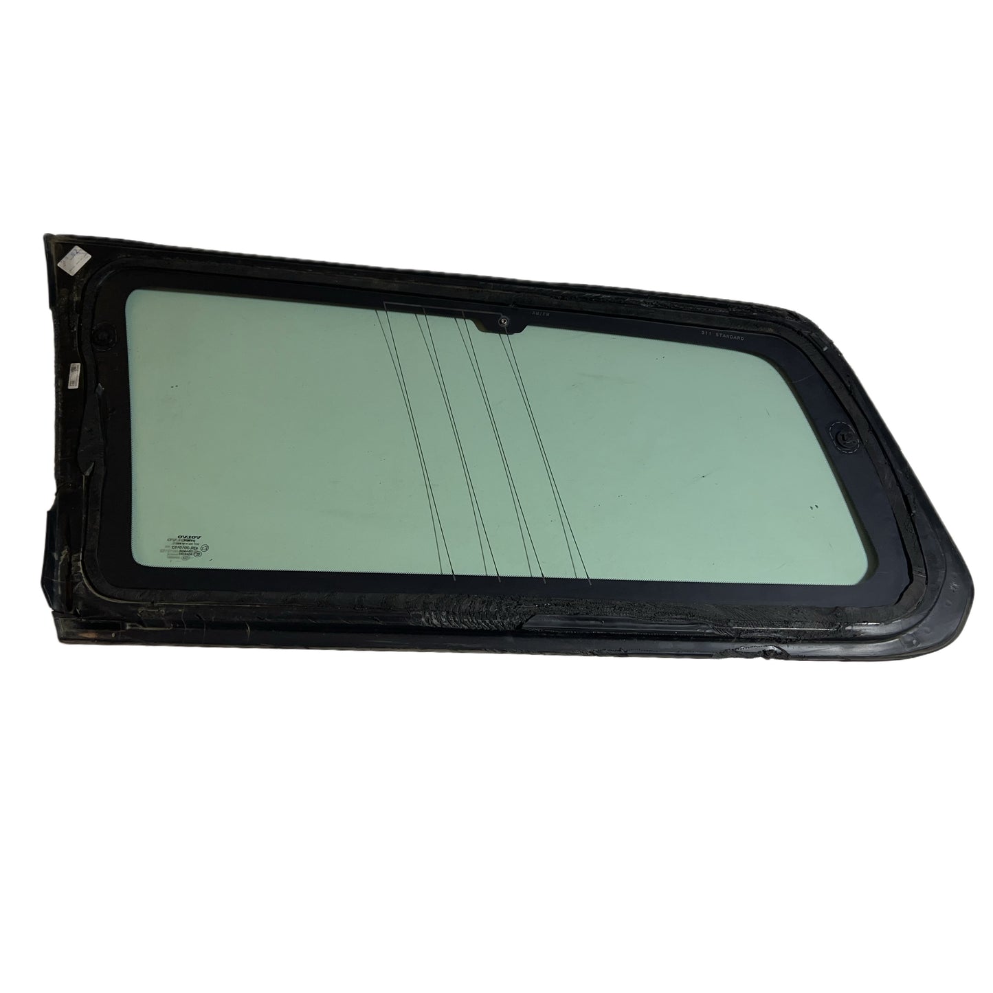 LUNETA VOLVO 43R0010152 XC70 RH