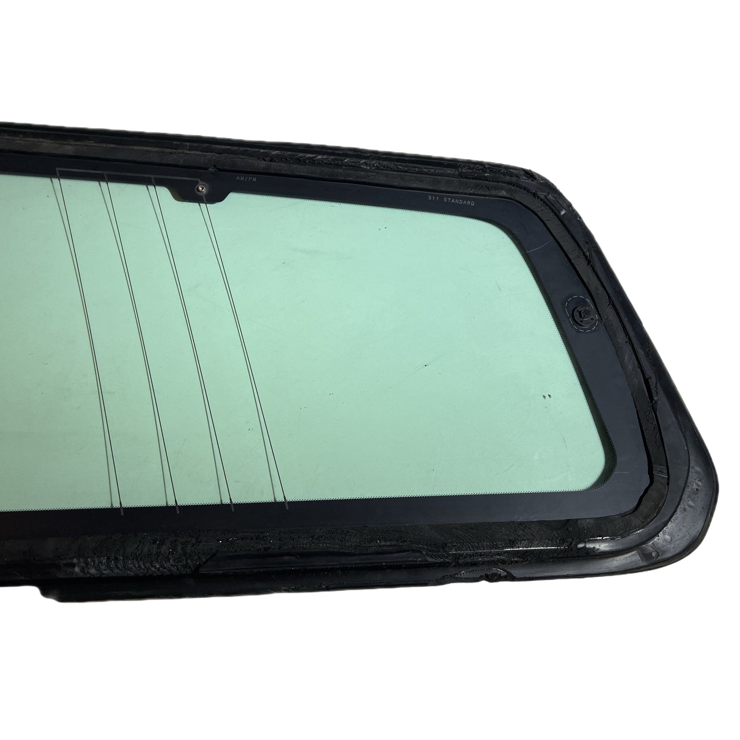 LUNETA VOLVO 43R0010152 XC70 RH