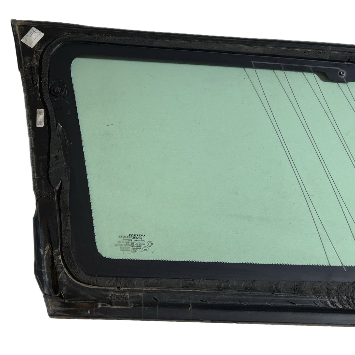 LUNETA VOLVO 43R0010152 XC70 RH