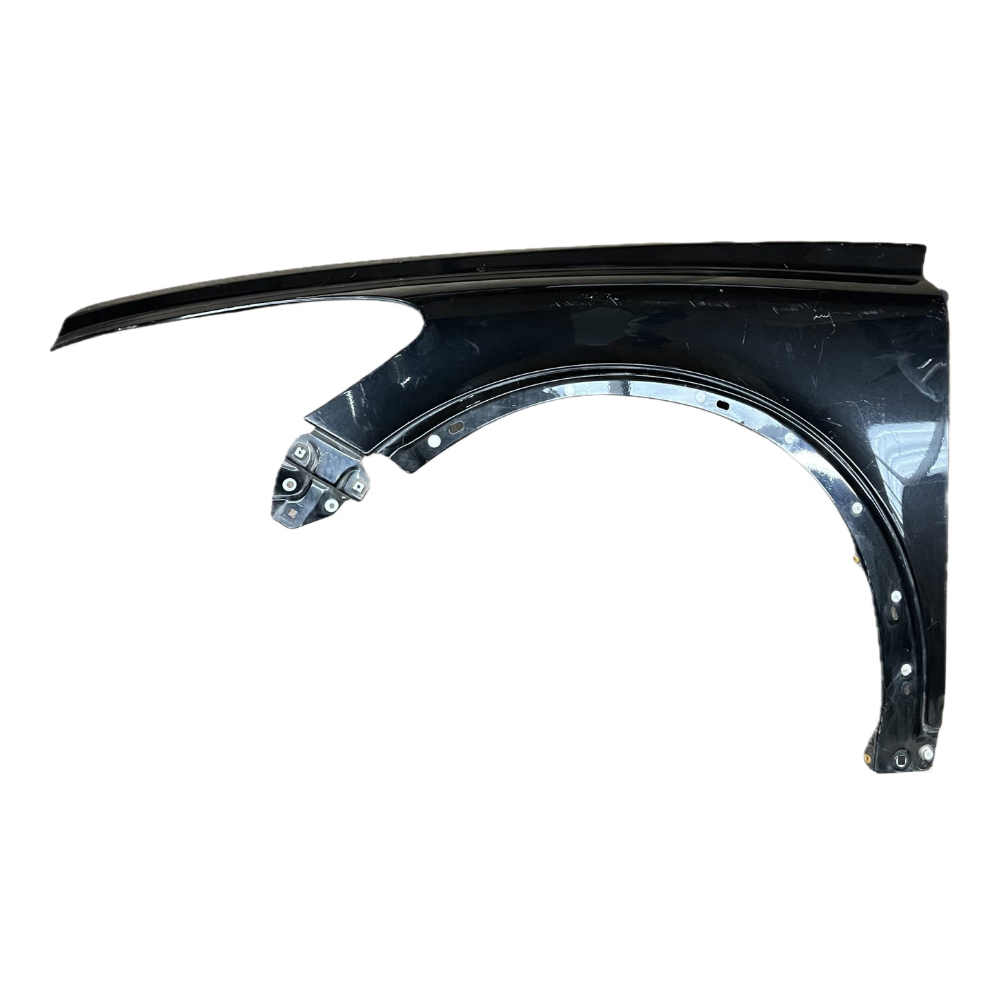 TAPABARRO VOLVO C30 LH IZQUIERDO 2010-2013