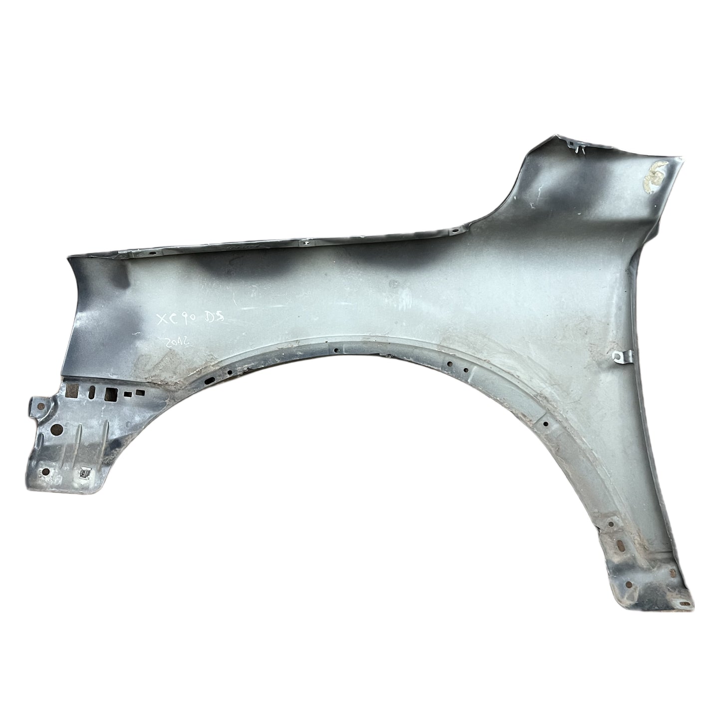 TAPABARRO VOLVO XC90 RH DERECHO 2008-2015 - PCR AUTOMOTRIZ