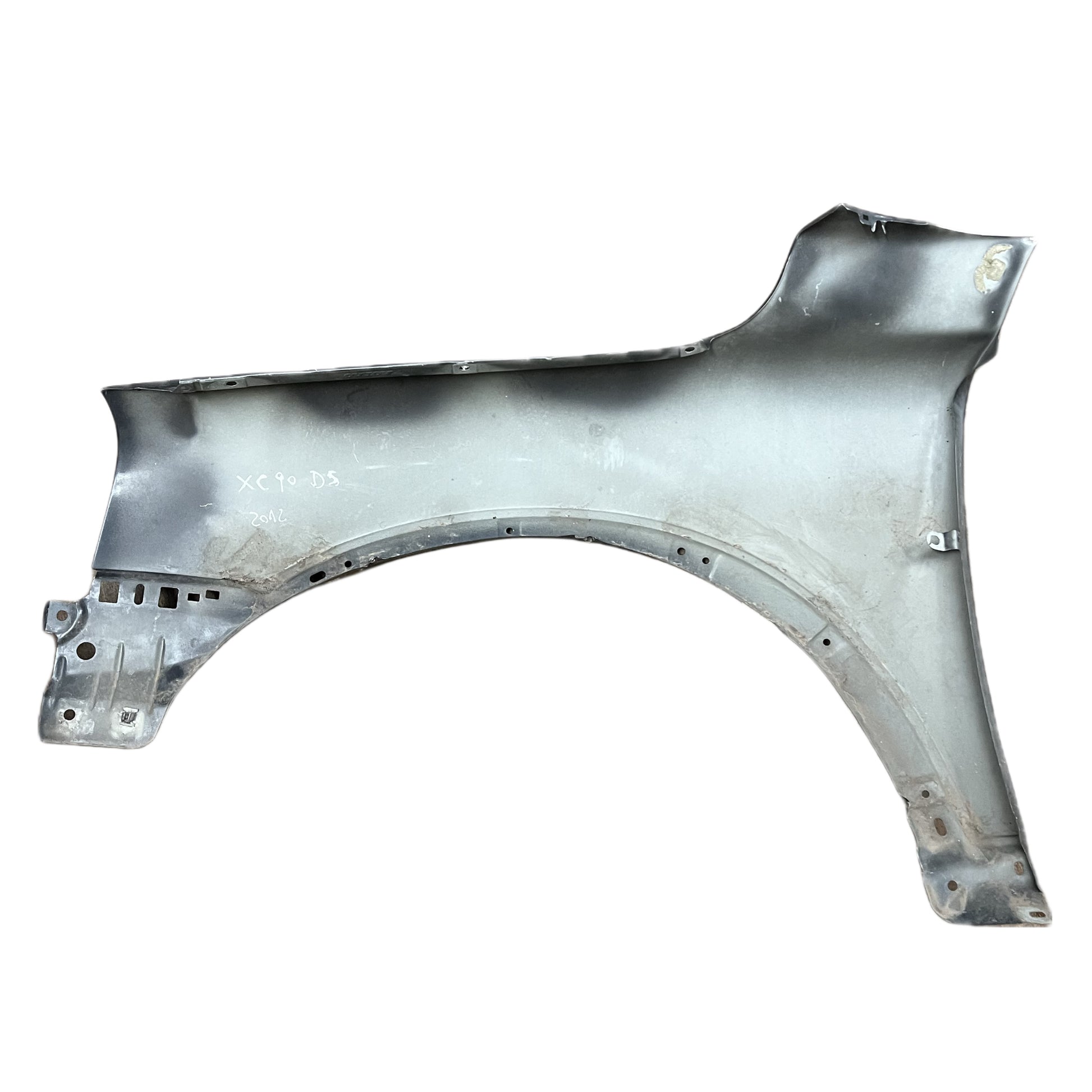 TAPABARRO VOLVO XC90 RH DERECHO 2008-2015 - PCR AUTOMOTRIZ