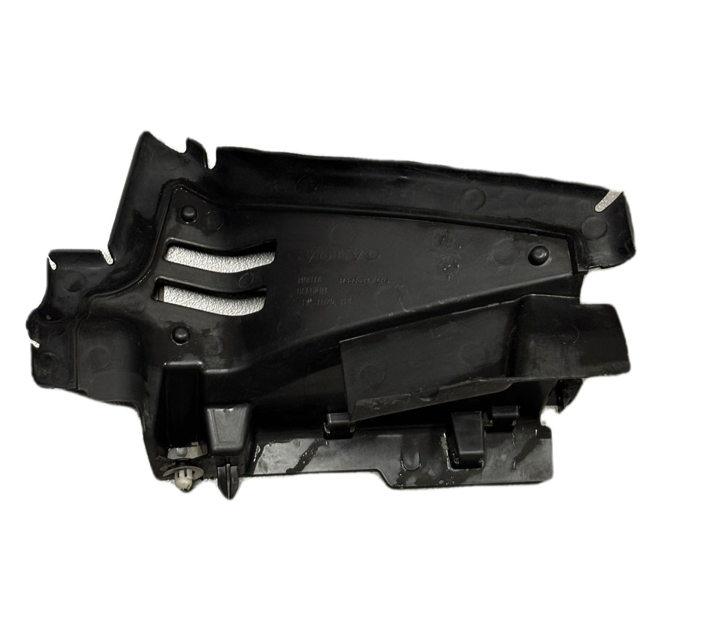 PANEL DE COBERTURA LATERAL LH XC60 31383684 - PCR AUTOMOTRIZ