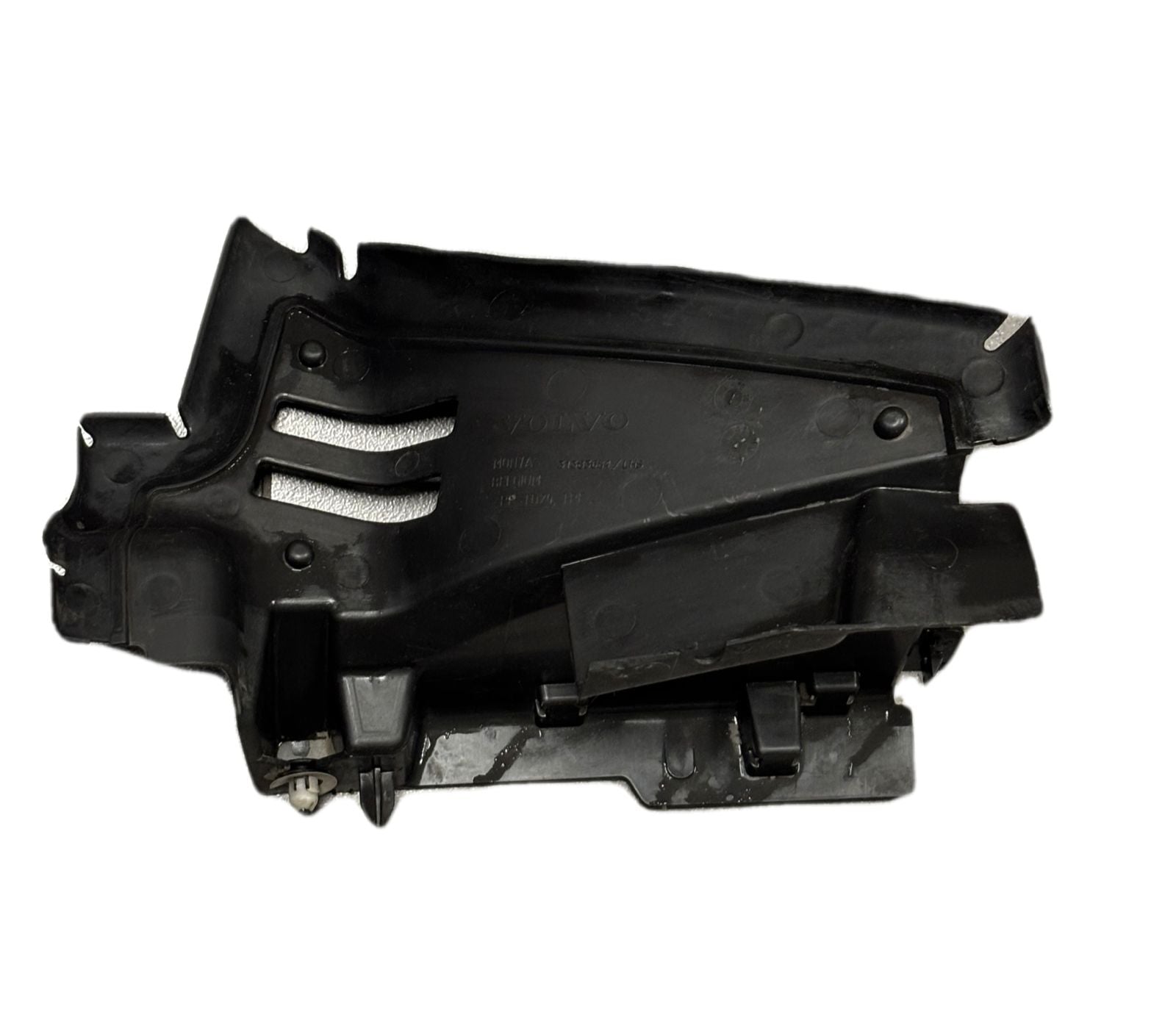 PANEL DE COBERTURA LATERAL LH XC60 31383684 - PCR AUTOMOTRIZ
