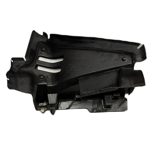 PANEL DE COBERTURA LATERAL LH XC60 31383684 - PCR AUTOMOTRIZ