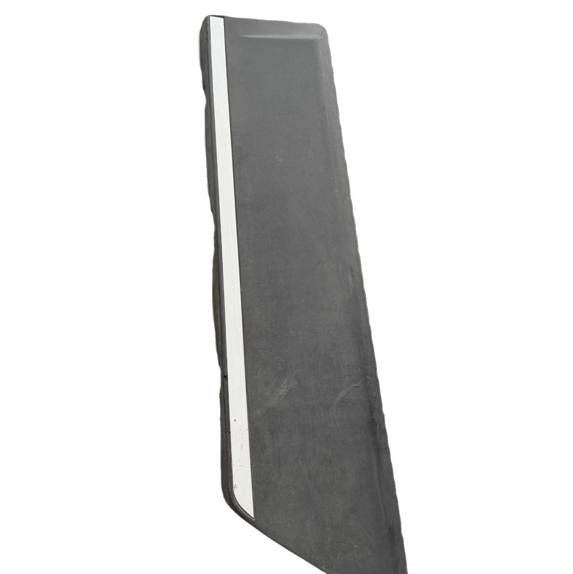 BISEL DE PUERTA IZQUIERDA XC70 31276154 - PCR AUTOMOTRIZ