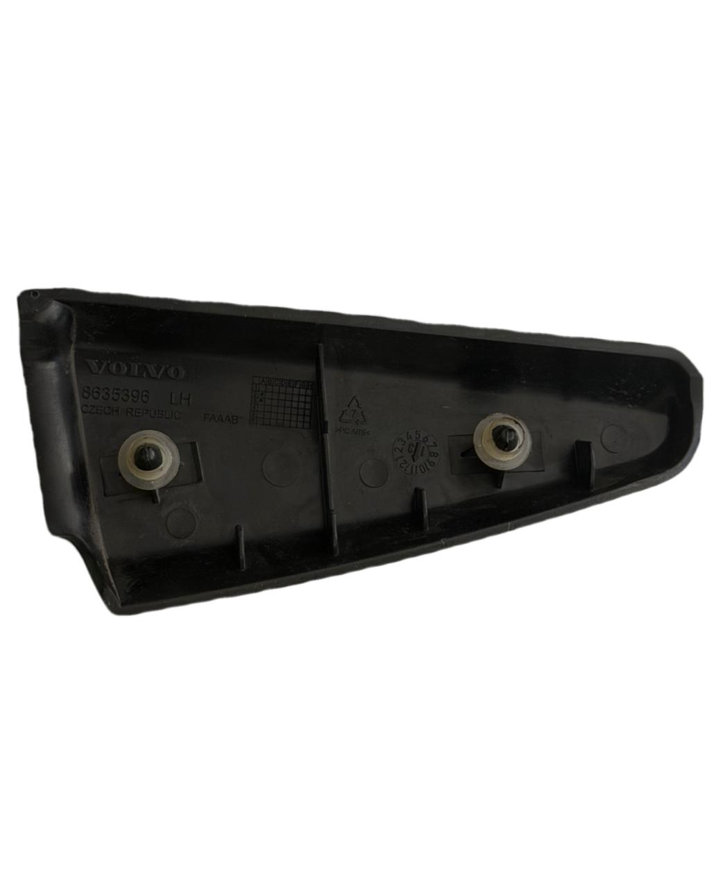 PROTECTOR DE BORDE DE PUERTA TRASERA IZQUIERDA XC60 8635396