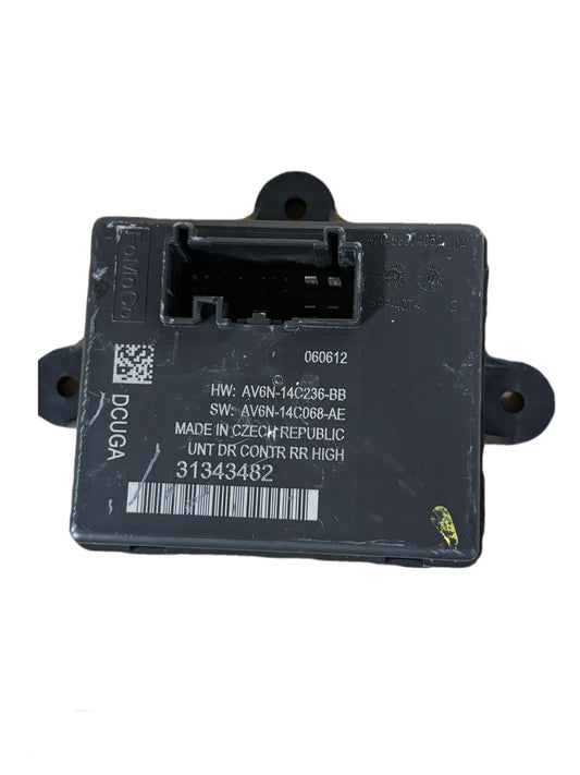 MODULO DE CIERRE DE PUERTA 31343482