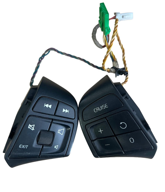 INTERRUPTOR DE CONTROL DE CRUCERO 31295468/31318644