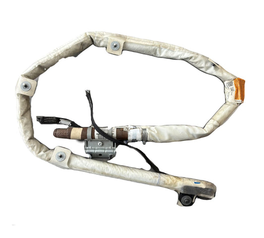 CORTINA DE AIRBAG RH C30 31271076