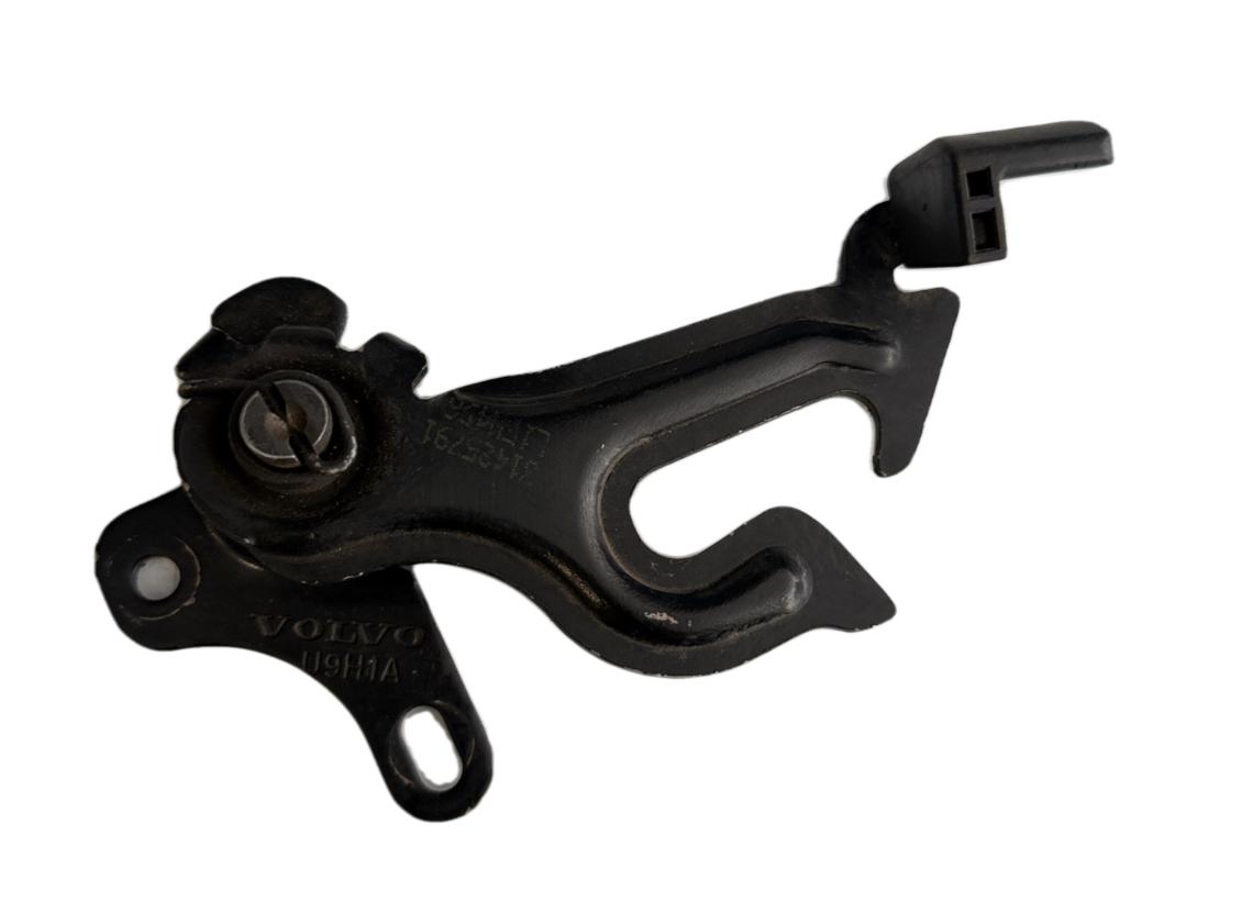 CHAPA  DE CAPÓT   31425791 - PCR AUTOMOTRIZ
