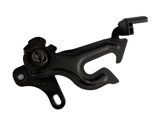 CHAPA  DE CAPÓ  31425791