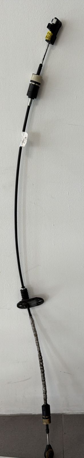 PALANCA DE CAMBIO 31256942