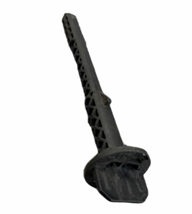 SOPORTE DE FARO DERECHO 31383457 - PCR AUTOMOTRIZ