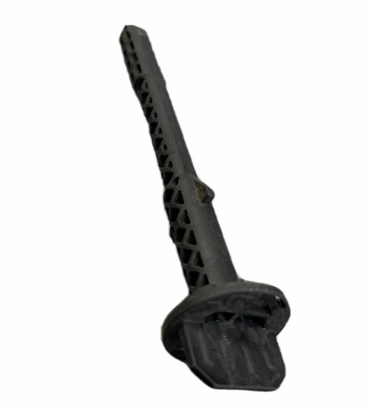 SOPORTE DE FARO DERECHO 31383457 - PCR AUTOMOTRIZ