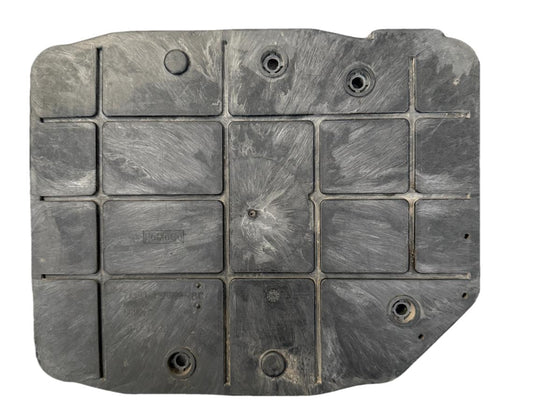 TAPA DE CUBIERTA DE CARCASA DEL CONTROLADOR DE LA COMPUTADORA 7M5112A532BC