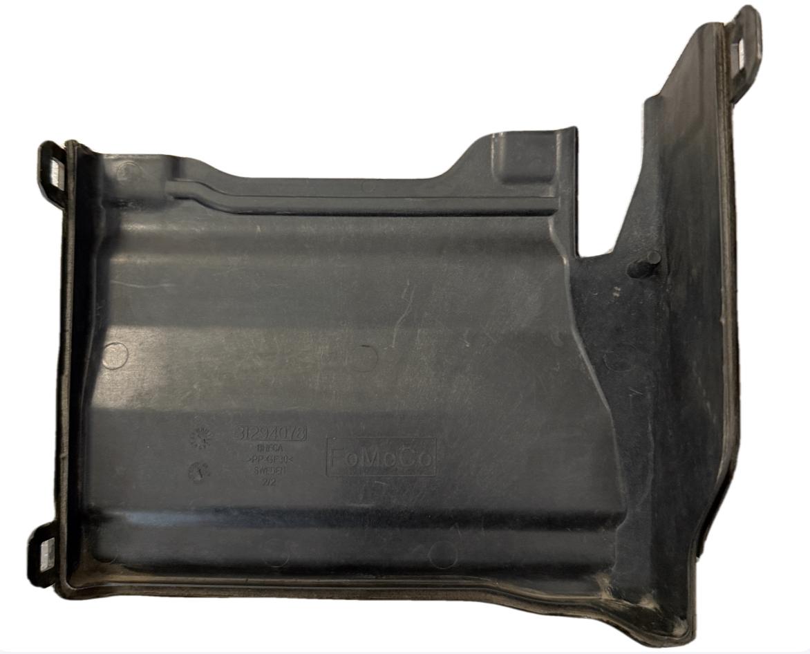 TAPA DE LA BATERIA FRONTAL 31294078 - PCR AUTOMOTRIZ