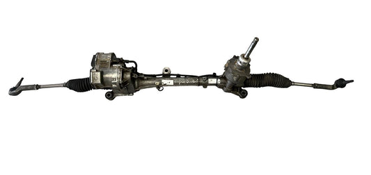 CREMALLERA V40 A0041035