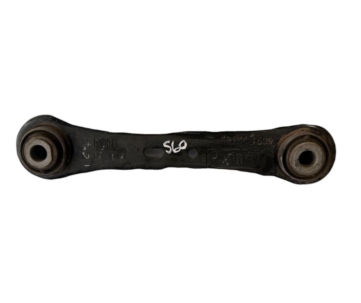 BRAZO DE SUSPENSION TRASERO S60/V60/XC60/V70/ XC70 6G915K743
