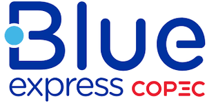 BLUE EXPRESS
