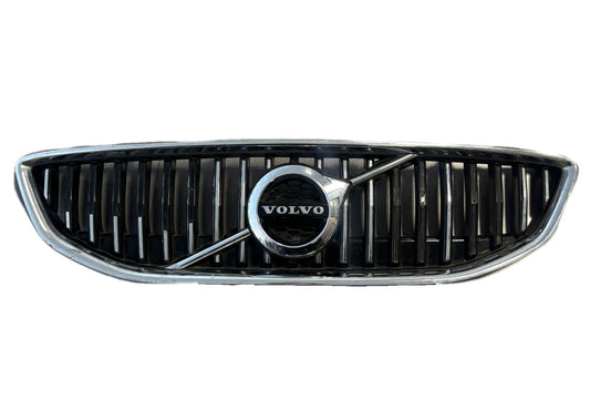 MASCARA VOLVO V40 31425339 - PCR AUTOMOTRIZ